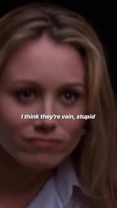 Zoolander is something else