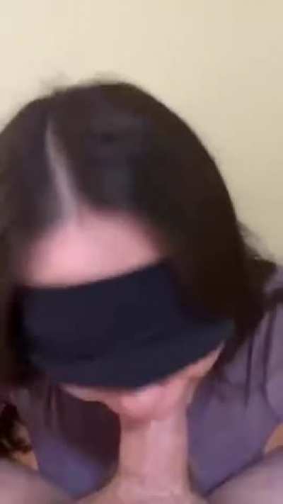 Facial Girl Webcam