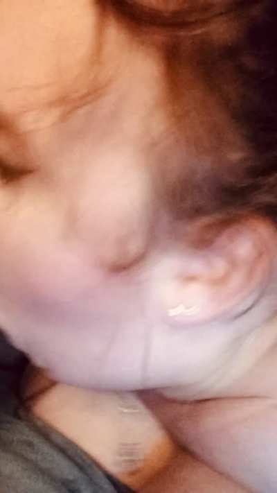Love to suck Daddy