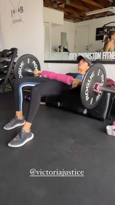 do you even lift?