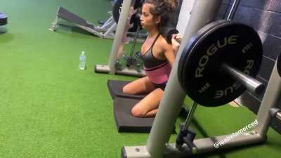 Work out
