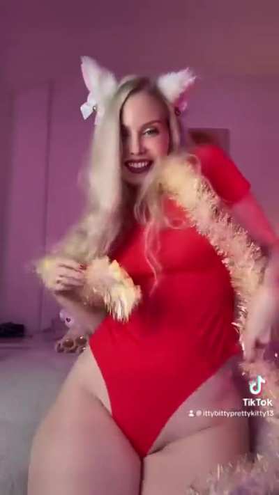 Festive thot