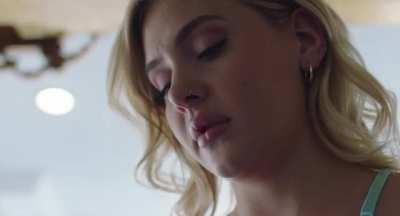 Sofia Kappel &amp;amp; Evelyn Claire - Pleasure (2021)