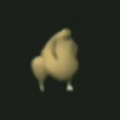 chaneado