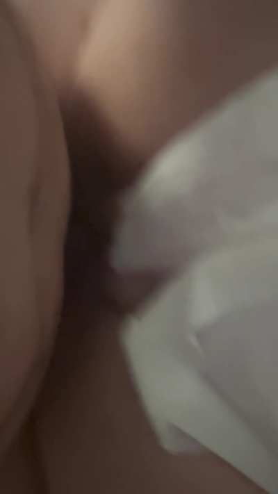 Watch me get filled &hellip; 