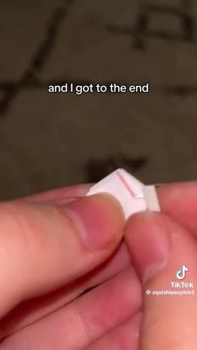 Paper stars