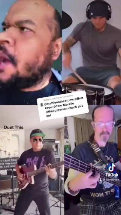 Rage Against The Police [music]