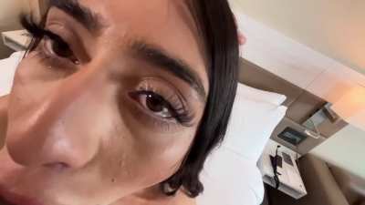 .....miss me?