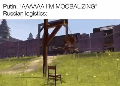 inb4 &ldquo;what logistics&rdquo;