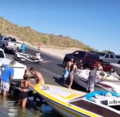 Yeah don&rsquo;t back your vehicle up or do what everyone else is doing.