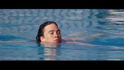 Mektoub, My Love: Canto Due Locarno Film Festival 2025 Trailer (Not from Official Channel)