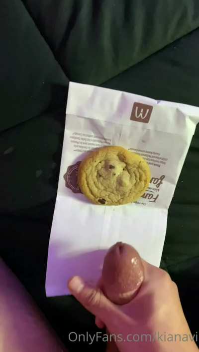 Who wants a treat?