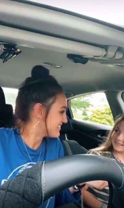 &ldquo;Calling my boyfriend&rsquo;s sister by another name&rdquo;