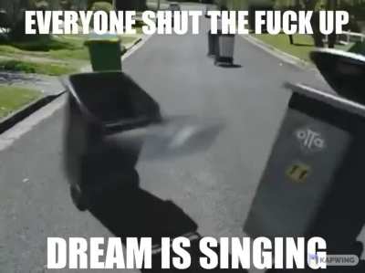 guys dream bad amirite?