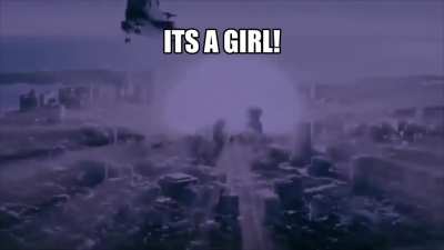 Gender Reveal Parties in 2021