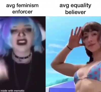chad gf