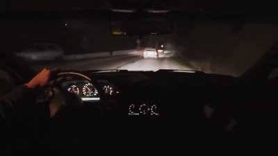 Daily reminder. Volvo&acirc;s 5 cyl turbo was made by the gods. VOLVO ASMR.