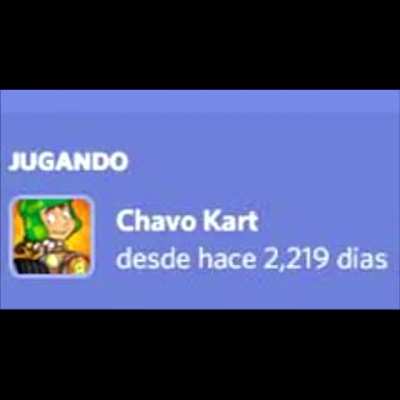 chavo gaming