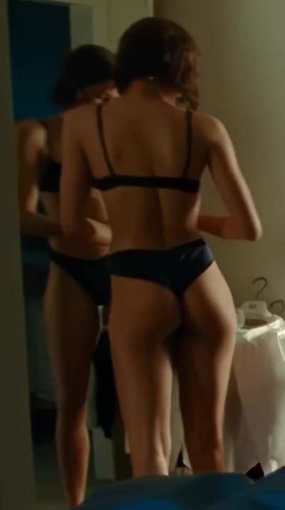 Zendaya's booty