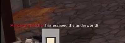 D: