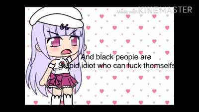 Guess I don&rsquo;t exist now.