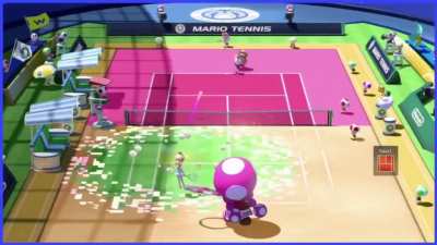 From Scott the Woz Tennis