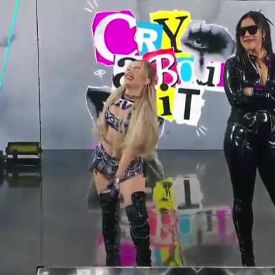 Liv Morgan