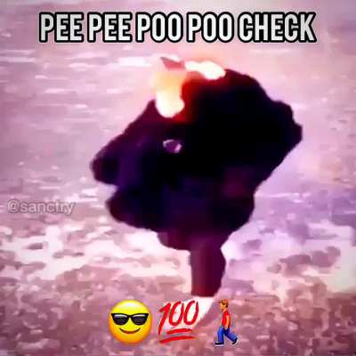 😎💯🚶🏽&zwj;♂️