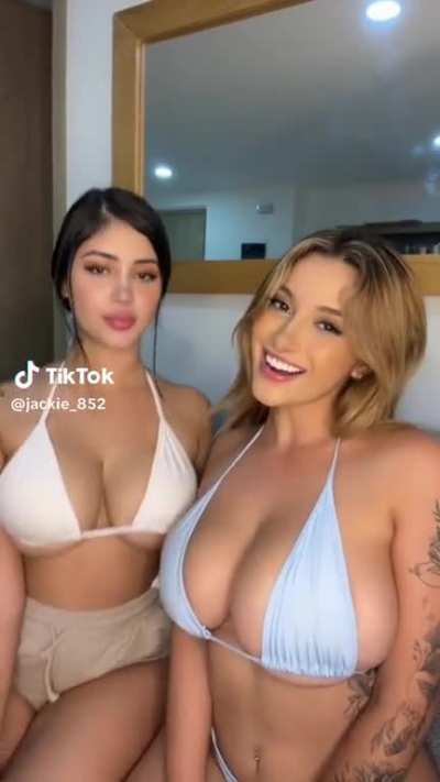 What&rsquo;s better than one pair?