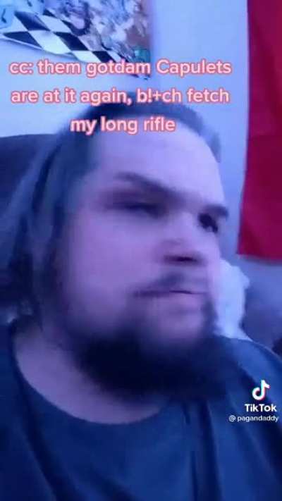 Now THIS is what I downloaded Tiktok