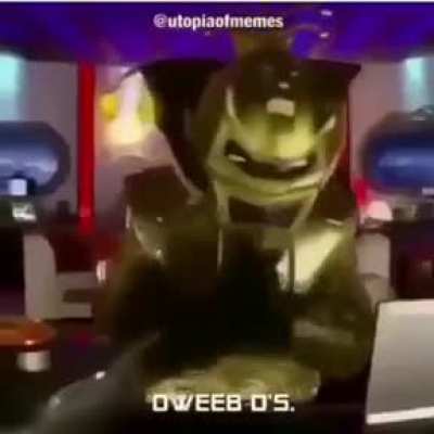 a viral video