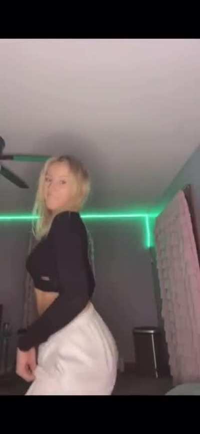 Booty