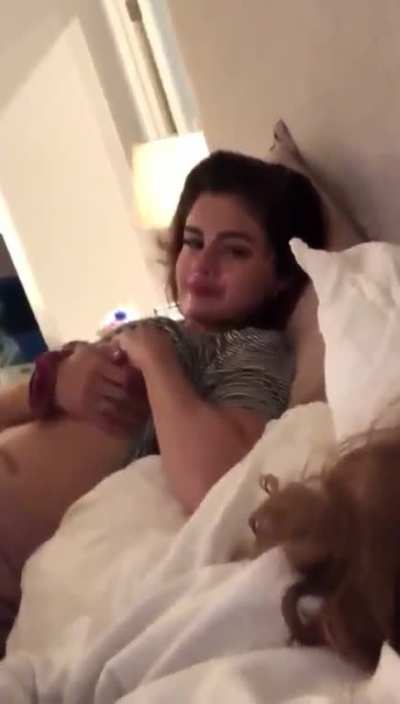 Selena Gomez