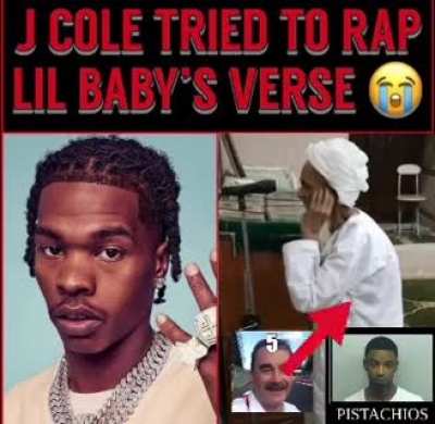 J COLE AINT HALAL 🤣🤣🤣😂 no way 🙅🏿&zwj;♂️🙅🏿&zwj;♂️ ليل بيبي وج كول