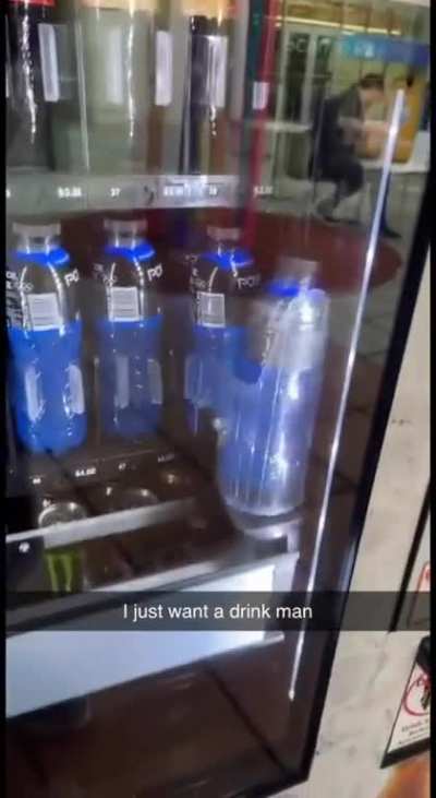 Skynet revolted