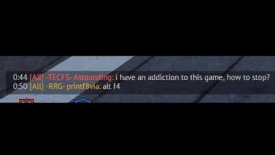 Stop suffering in 1 easy step