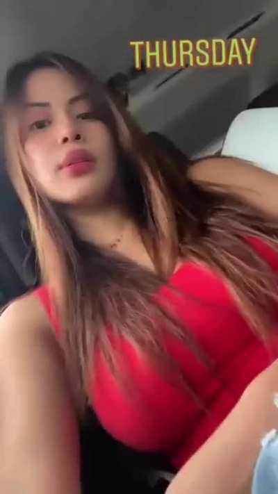 Maica Palo
