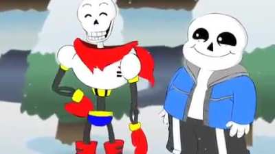 undertale bad romance