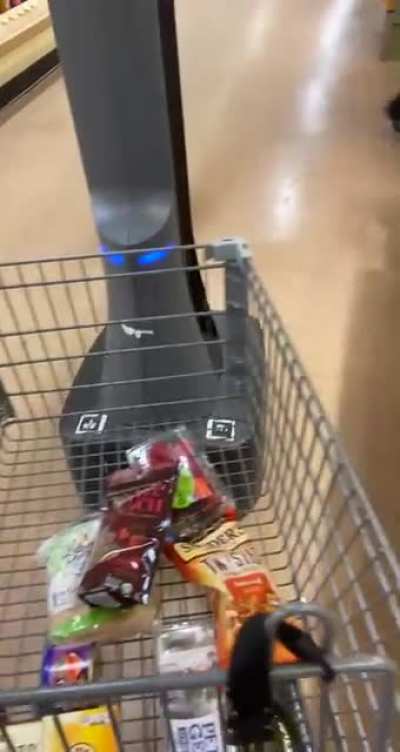 My personal vendetta is grocery store robots. What&rsquo;s yours?