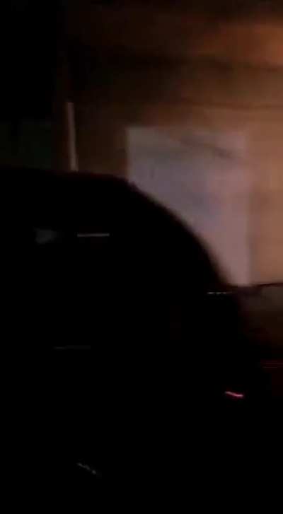 Difunden im&aacute;genes en las que se ve un perro llevando cabeza humana, se presume que ocurri&oacute; en Zacatecas