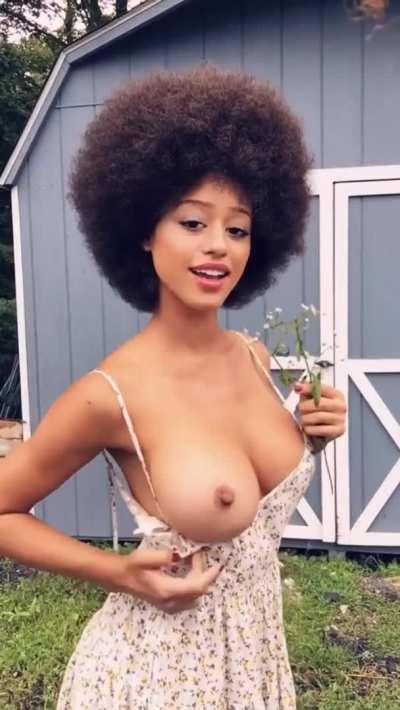 Farmer's Daughter