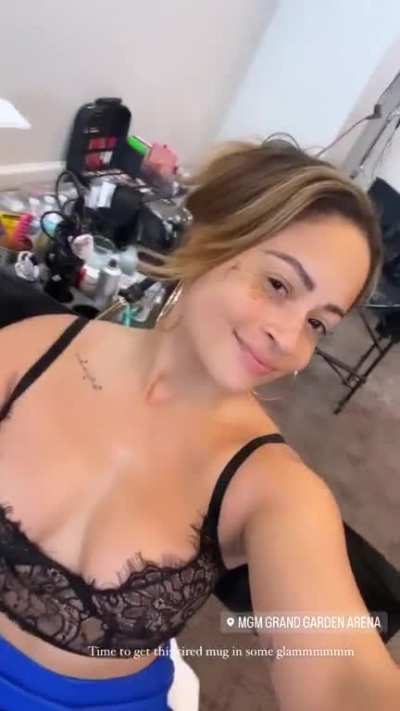 Kayla Braxton