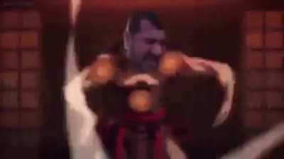The strongest demon