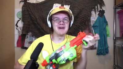 Reporting this video before the sub gets archived it&rsquo;s been a fun ride guys hope to see you again one day