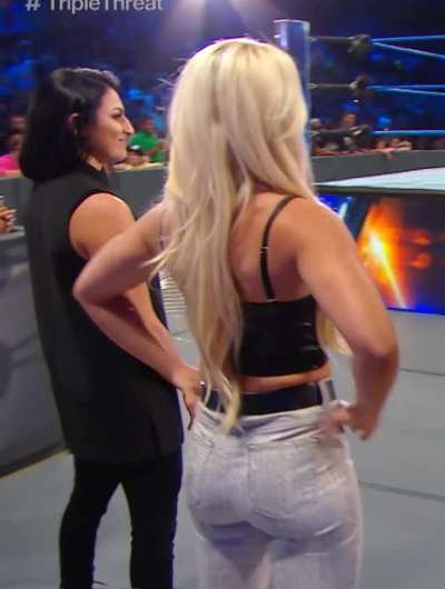 Mandy Rose