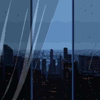City view