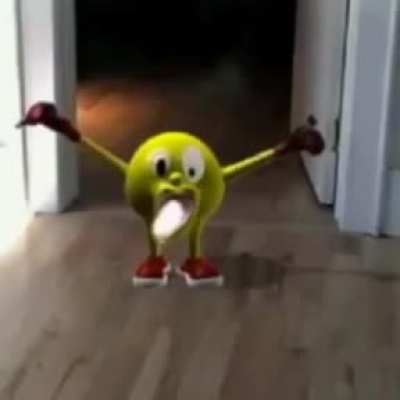 Pacman
