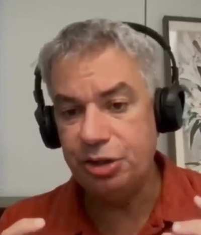 Professor Adam Hanieh on why Saudi Arabia and China bend to US interests