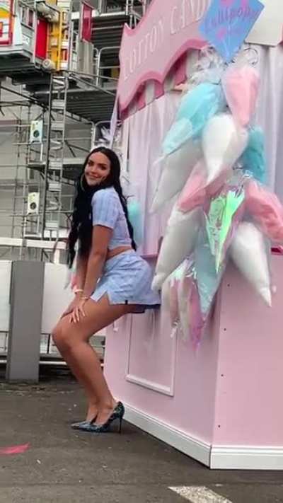 Minirock🥵🥵