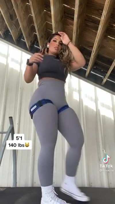 tiktokthots - Video #3624